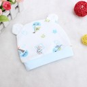 Bonnet d'enfant avec oreilles Zoe 4