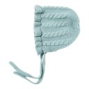 Bonnet d'enfant avec volant 8