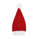 Bonnet d'enfant Santa Claus 1