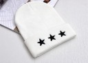 Bonnet d'hiver avec des étoiles 5