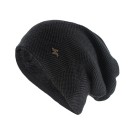 Bonnet d'hiver avec fourrure 5