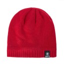Bonnet d'hiver avec fourrure 3