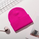 Bonnet d'hiver beanie 15
