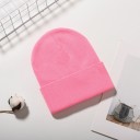 Bonnet d'hiver beanie 6