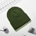 Bonnet d'hiver beanie 16