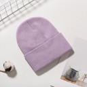 Bonnet d'hiver beanie 18
