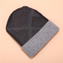 Bonnet d'hiver 7