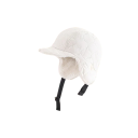 Bonnet d'hiver imperméable avec oreilles 58–62 cm Unisexe Trapper Aviator Trooper Bomber Cap Chapeau réversible chaud avec protections auditives en polyester 13