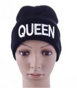 Bonnet d'hiver KING & QUEEN 2