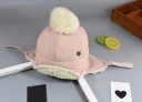 Bonnet d'hiver moderne pour enfants J1860 7
