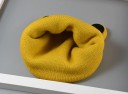 Bonnet d'hiver pour enfant en forme de chien J2472 4