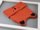 Bonnet d'hiver pour enfant en forme de chien J2472 5