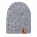 Bonnet d'hiver pour enfant 4