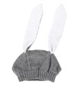 Bonnet d'hiver pour enfants avec oreilles de lapin J1871 7