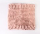 Bonnet d'hiver pour enfants avec oreilles + écharpe J2469 4