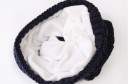 Bonnet d'hiver pour enfants avec oreilles + écharpe J2469 7