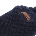 Bonnet d'hiver pour enfants avec rabats d'oreilles J2467 5
