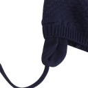 Bonnet d'hiver pour enfants avec rabats d'oreilles J2467 7