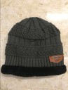 Bonnet d'hiver pour enfants + écharpe gratuite J2870 2