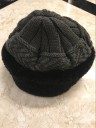 Bonnet d'hiver pour enfants + écharpe gratuite J2870 4