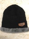 Bonnet d'hiver pour enfants + écharpe gratuite J2870 10