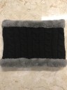 Bonnet d'hiver pour enfants + écharpe gratuite J2870 11