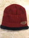 Bonnet d'hiver pour enfants + écharpe gratuite J2870 19