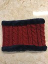 Bonnet d'hiver pour enfants + écharpe gratuite J2870 20