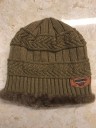 Bonnet d'hiver pour enfants + écharpe gratuite J2870 26