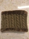 Bonnet d'hiver pour enfants + écharpe gratuite J2870 27