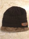 Bonnet d'hiver pour enfants + écharpe gratuite J2870 32
