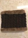Bonnet d'hiver pour enfants + écharpe gratuite J2870 33