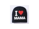 Bonnet d'hiver pour enfants I LOVE MAMA, I LOVE PAPA 5