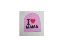 Bonnet d'hiver pour enfants I LOVE MAMA, I LOVE PAPA 10
