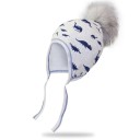Bonnet d'hiver pour enfants Luren 12