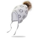 Bonnet d'hiver pour enfants Luren 15