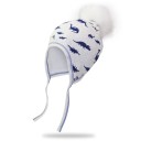 Bonnet d'hiver pour enfants Luren 4