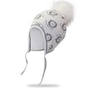 Bonnet d'hiver pour enfants Luren 5