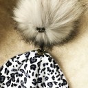 Bonnet d'hiver pour enfants Luren 2