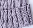 Bonnet d'hiver pour enfants New York J862 2