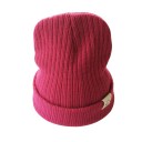 Bonnet d'hiver pour enfants 7