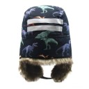 Bonnet d'hiver pour enfants 1