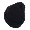 Bonnet d'hiver pour femme avec ornement 1