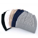 Bonnet d'hiver pour femmes avec oreilles 1