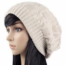 Bonnet d'hiver pour femmes Emma 5