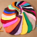 Bonnet d'hiver pour femmes en plusieurs couleurs 2