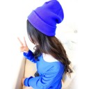 Bonnet d'hiver pour femmes en plusieurs couleurs 4