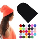 Bonnet d'hiver pour femmes en plusieurs couleurs 5
