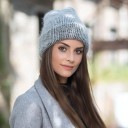 Bonnet d'hiver pour femmes 5