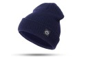 Bonnet d'hiver pour femmes J2862 9